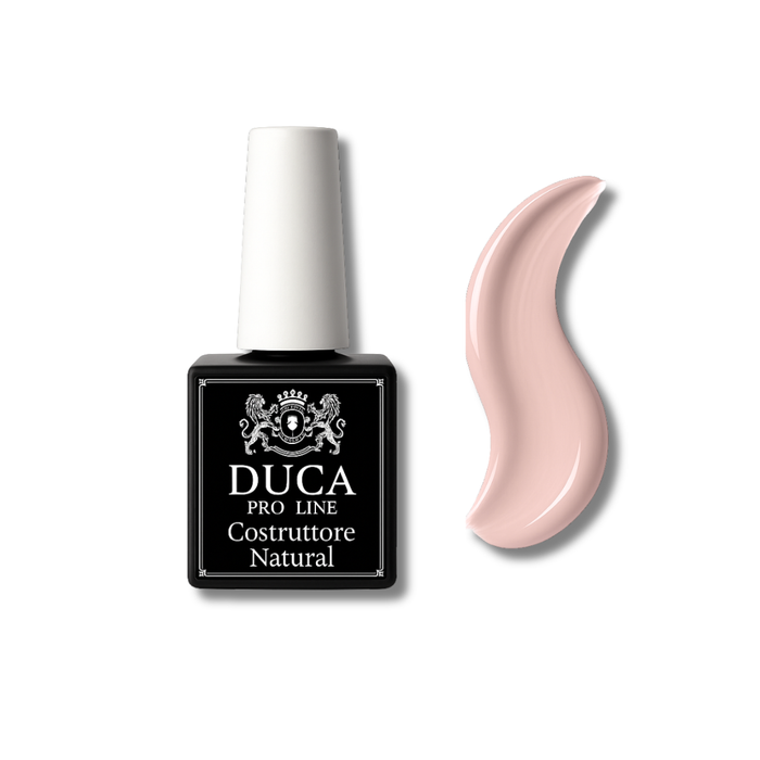 DUCA NAILS PRO LINE - BASE COSTRUTTORE STRONG 12ML