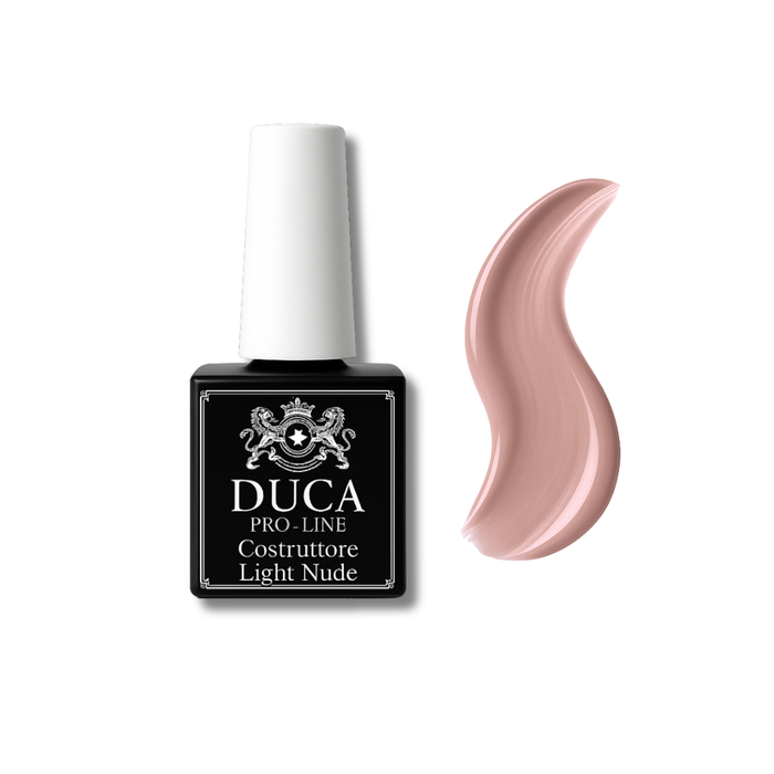 DUCA NAILS PRO LINE - BASE COSTRUTTORE STRONG 12ML