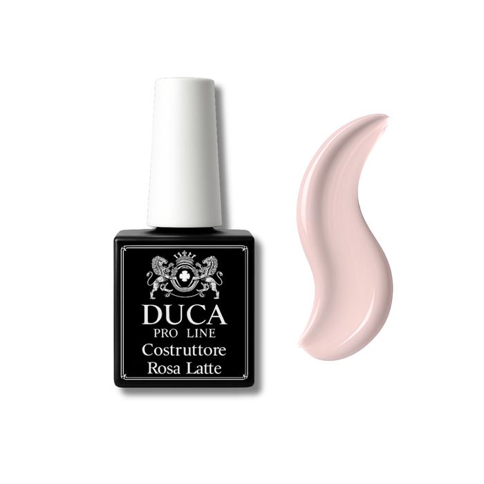 DUCA NAILS PRO LINE - BASE COSTRUTTORE STRONG 12ML