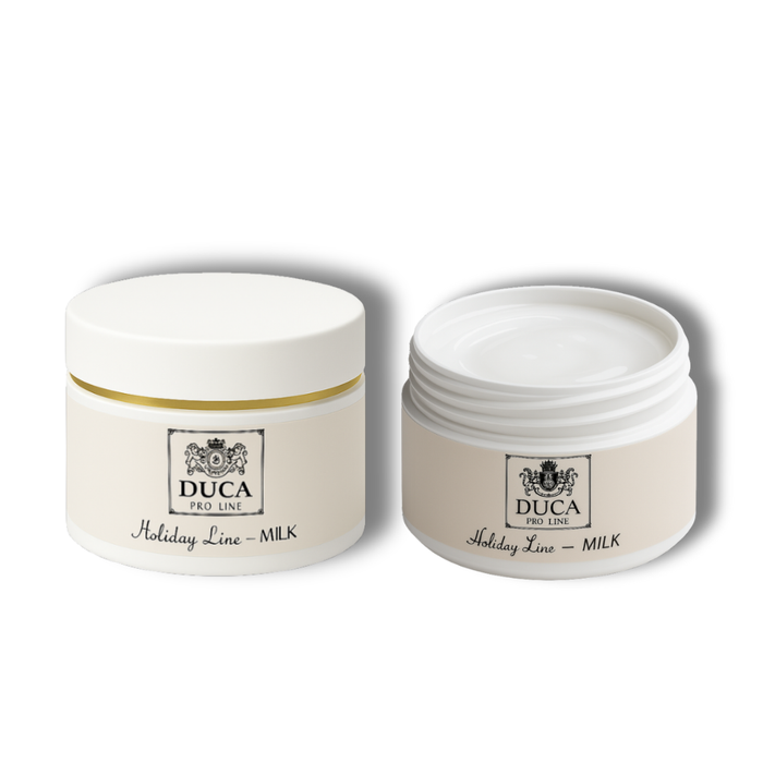 DUCA NAILS PRO LINE - GEL COSTRUTTORE 50GR - HOLIDAY LINE