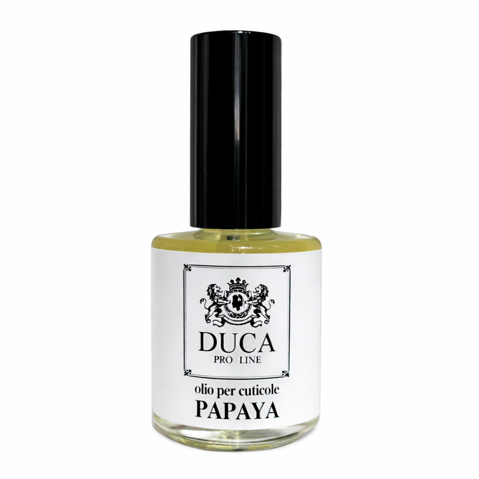 DUCA NAILS  PRO LINE OLIO PER CUTICOLE