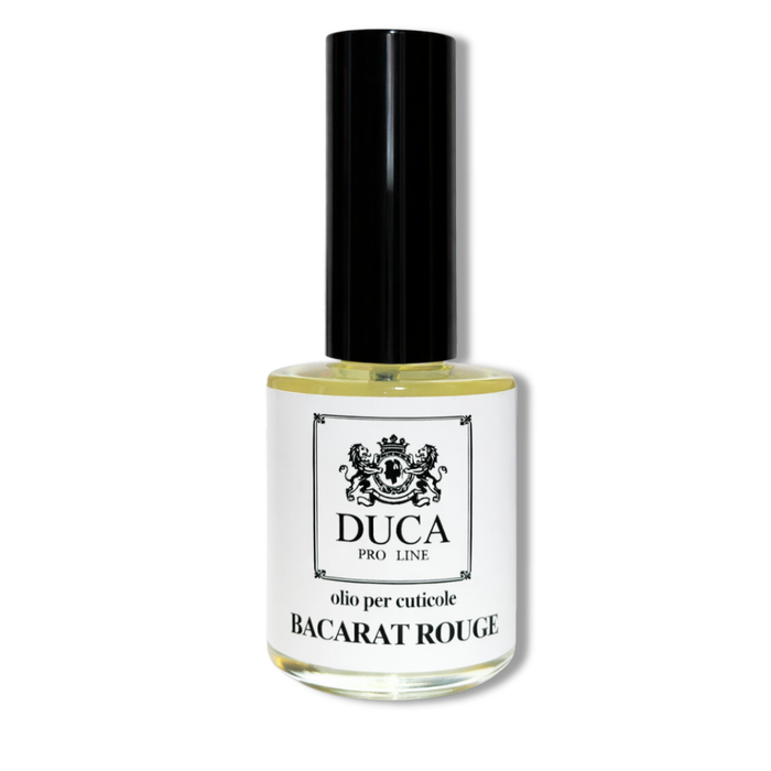 DUCA NAILS  PRO LINE OLIO PER CUTICOLE