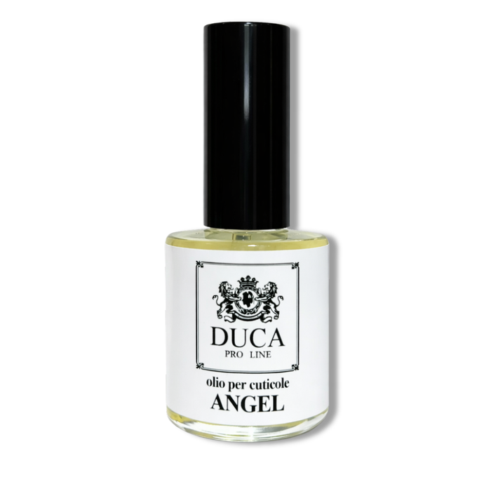 DUCA NAILS  PRO LINE OLIO PER CUTICOLE