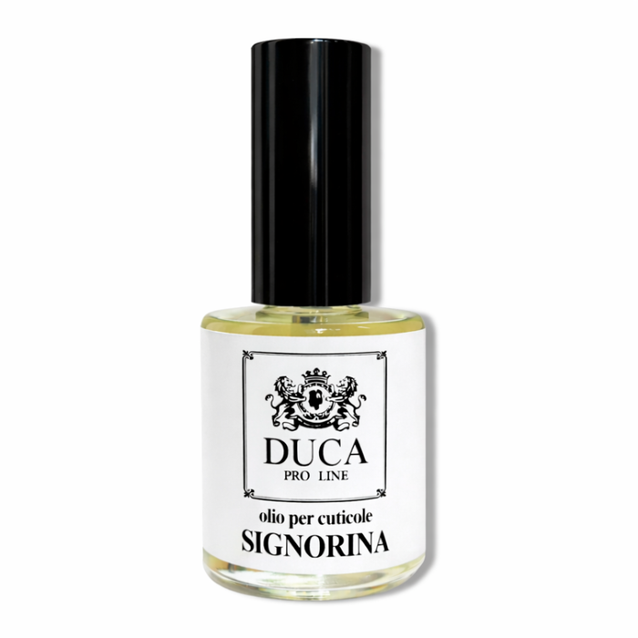 DUCA NAILS  PRO LINE OLIO PER CUTICOLE