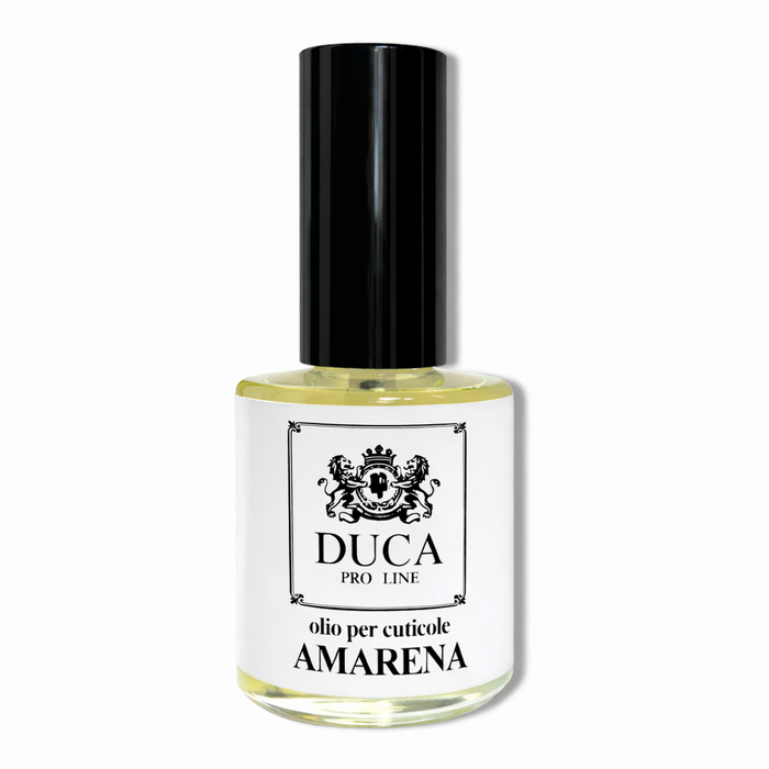 DUCA NAILS  PRO LINE OLIO PER CUTICOLE
