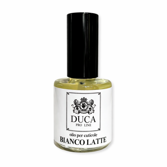 DUCA NAILS  PRO LINE OLIO PER CUTICOLE