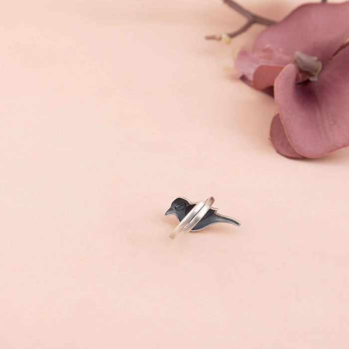 Dulari Chidiya Ring