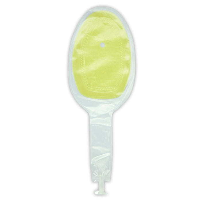 ConvaTec Eakin Fistula and Wound Drainage Pouch, 108 x 75mm Cutting Area