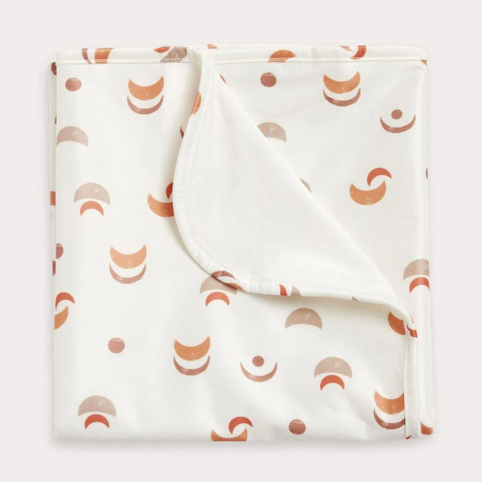EcoNaps Travel Bamboo Rayon Velour Change Mat