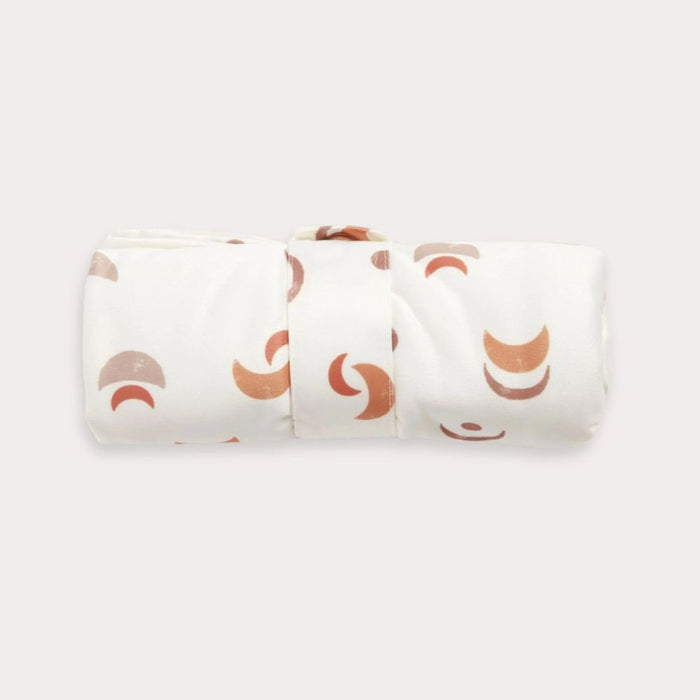 EcoNaps Travel Bamboo Rayon Velour Change Mat