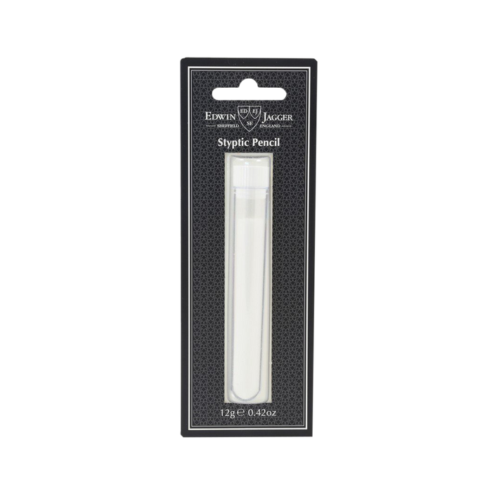 Edwin Jagger Alum Styptic Pencil 12g
