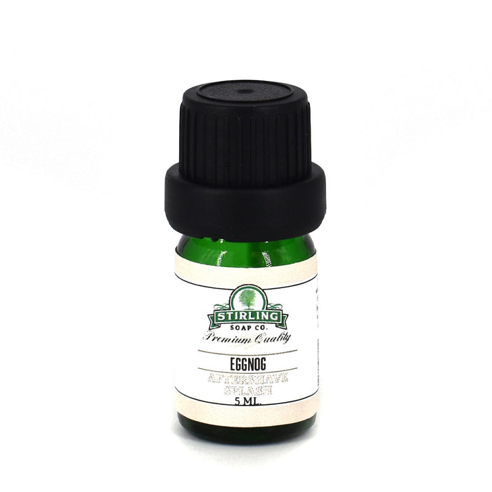 Eggnog - Aftershave Splash