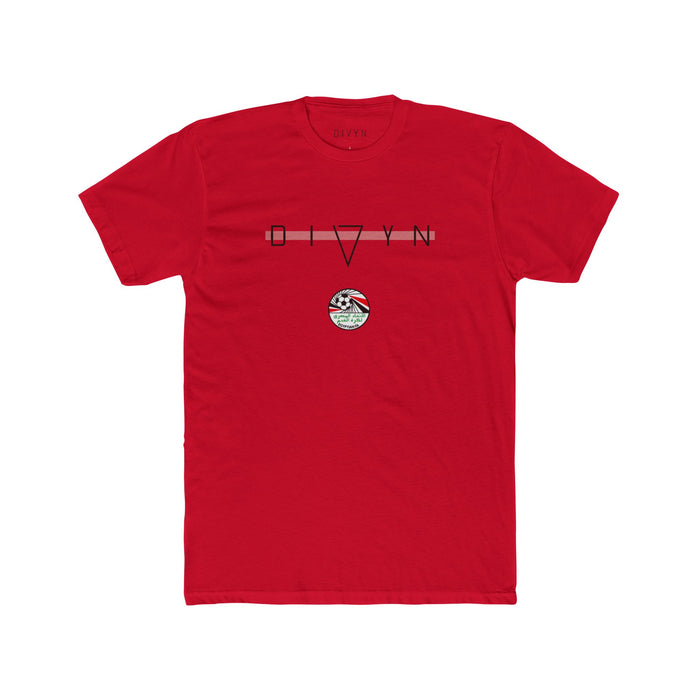 Egypt Fan Club T-Shirt