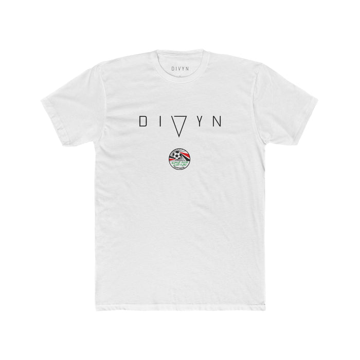 Egypt Fan Club T-Shirt