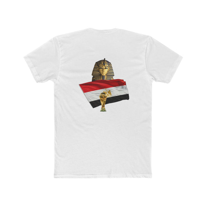 Egypt Fan Club T-Shirt