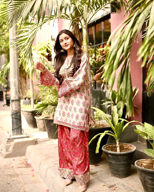 Elegance in Every Stitch