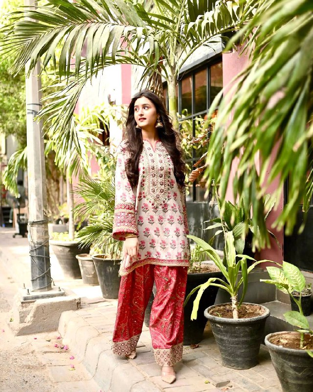 Elegance in Every Stitch