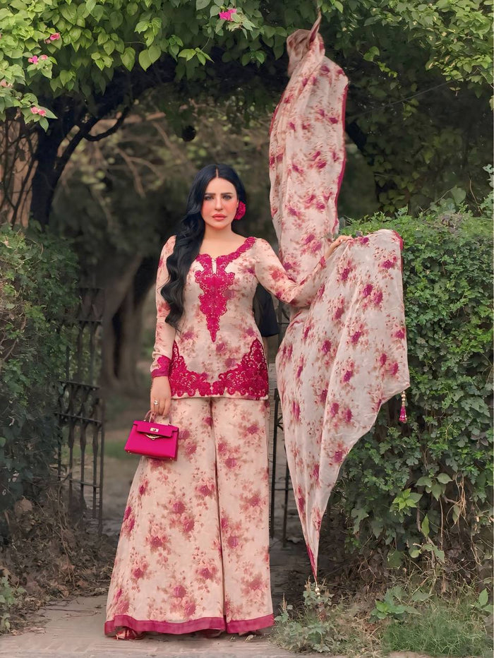 Embracing Tradition with Modern Flair