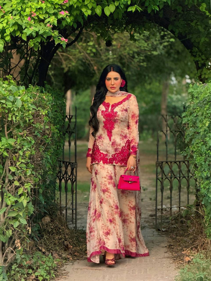 Embracing Tradition with Modern Flair
