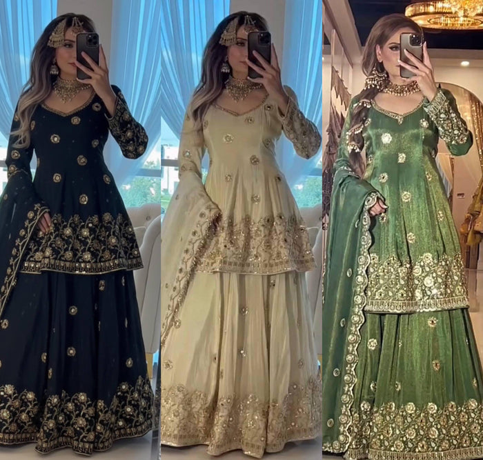 Enchanting Elegance Couture for Every Occasion