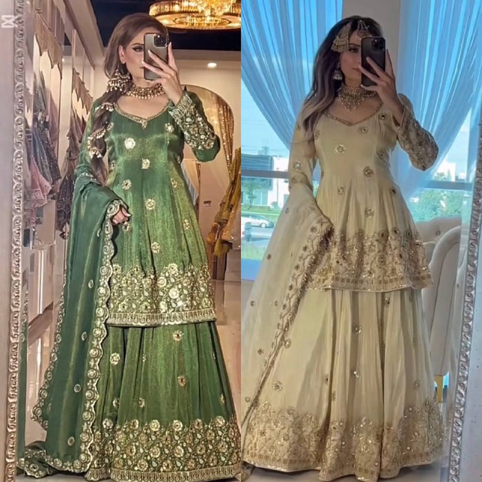 Enchanting Elegance Couture for Every Occasion