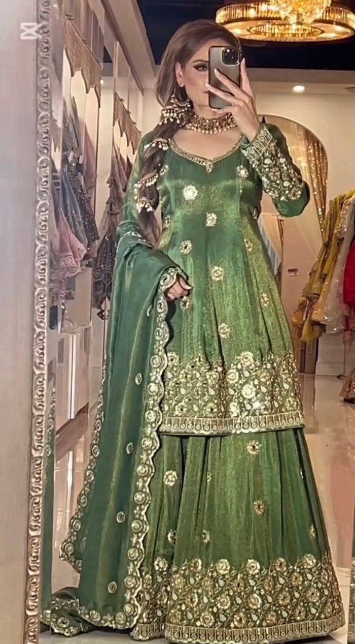 Enchanting Elegance Couture for Every Occasion