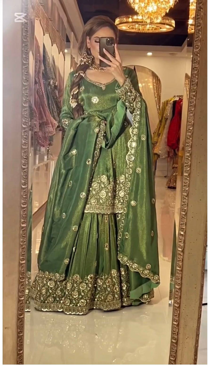 Enchanting Elegance Couture for Every Occasion