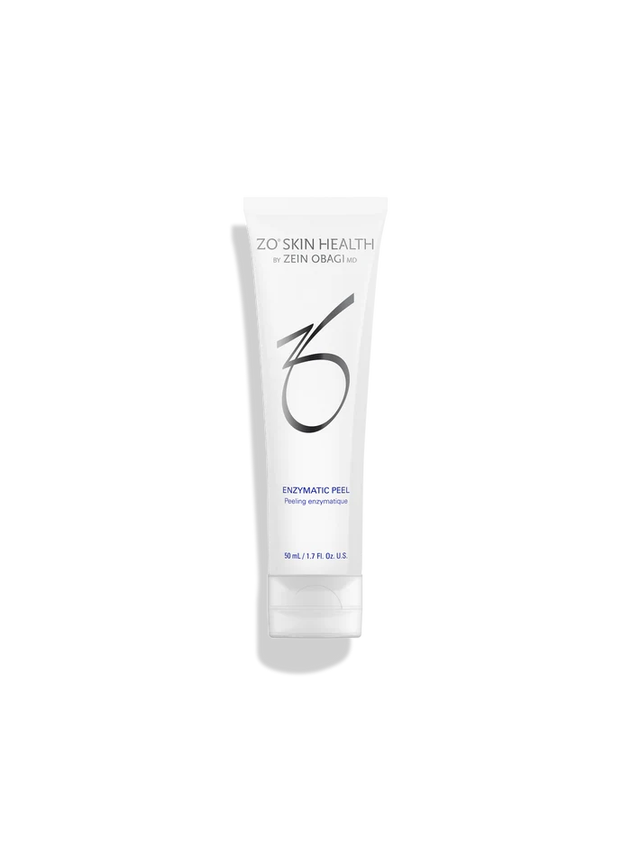 Enzymatic Peel