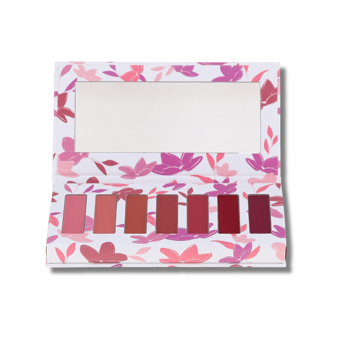 EQUILIBRIA LOVE'S NATURE - PALETTE LABBRA