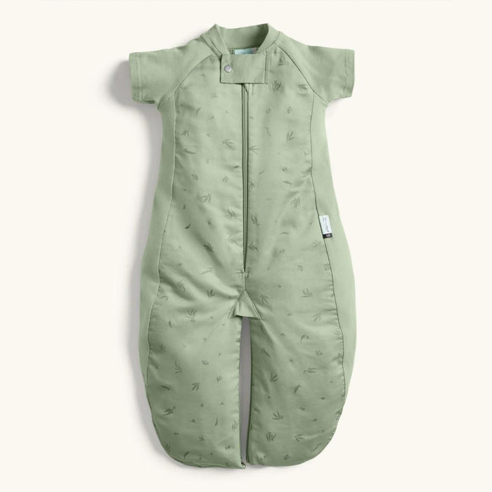 ErgoPouch Sleep Suit Bag 1.0 Tog - Willow