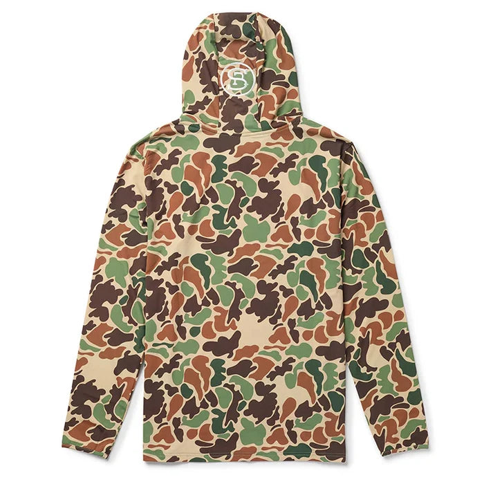 Escala Sunshirt | Duck Camo | Seager Co.
