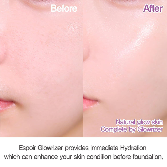[espoir] Dewlike Jello Glowrizer