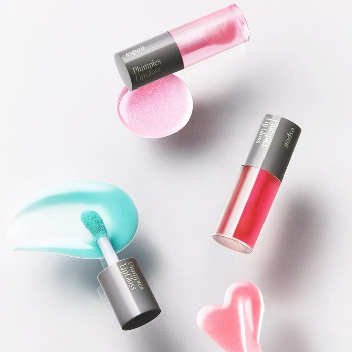 [espoir] Plumpies Lip Gloss