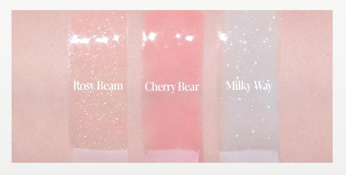 [espoir] Plumpies Lip Gloss