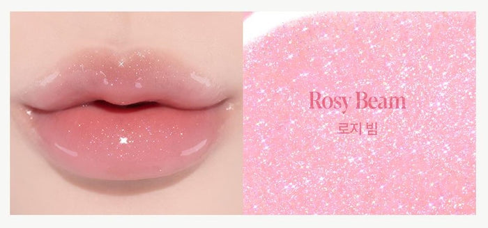 [espoir] Plumpies Lip Gloss