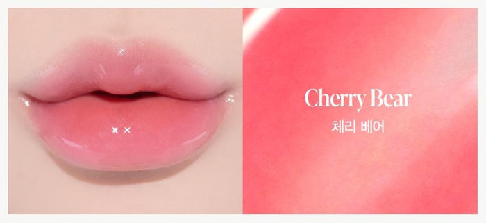 [espoir] Plumpies Lip Gloss