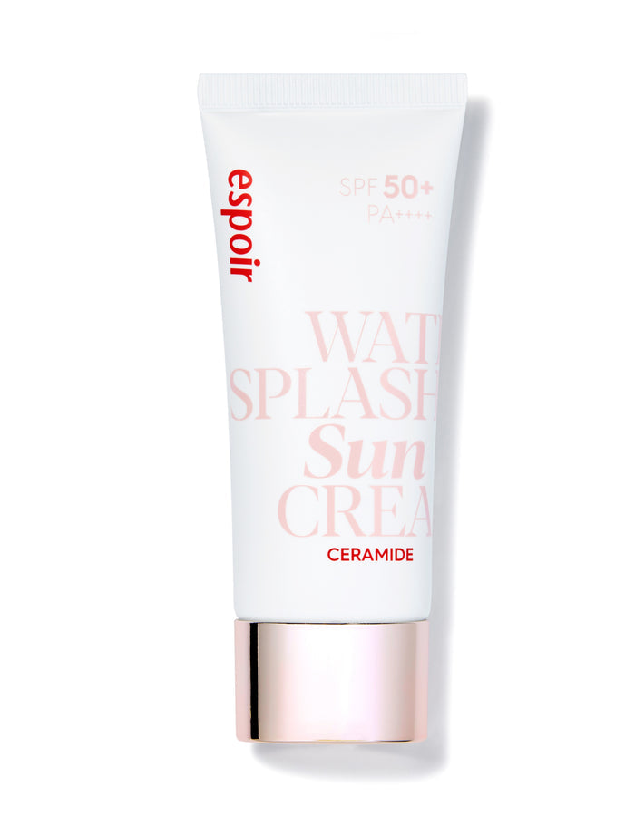[espoir] Water Splash Sun Cream Ceramide
