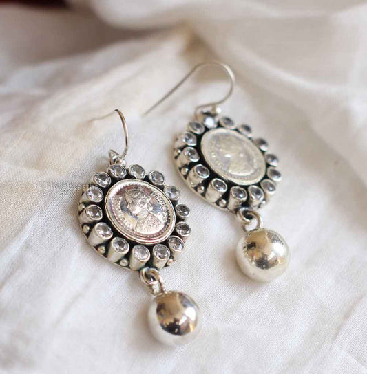 Essence Sikka Drop Earrings