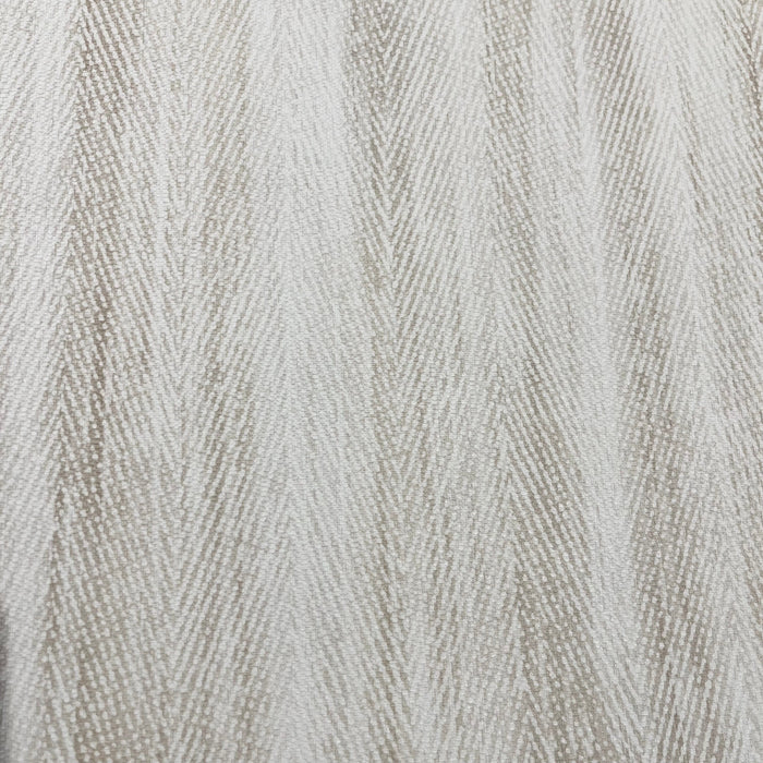 Evelyn Cream & Taupe Woven Effect Wallpaper Home Improvement