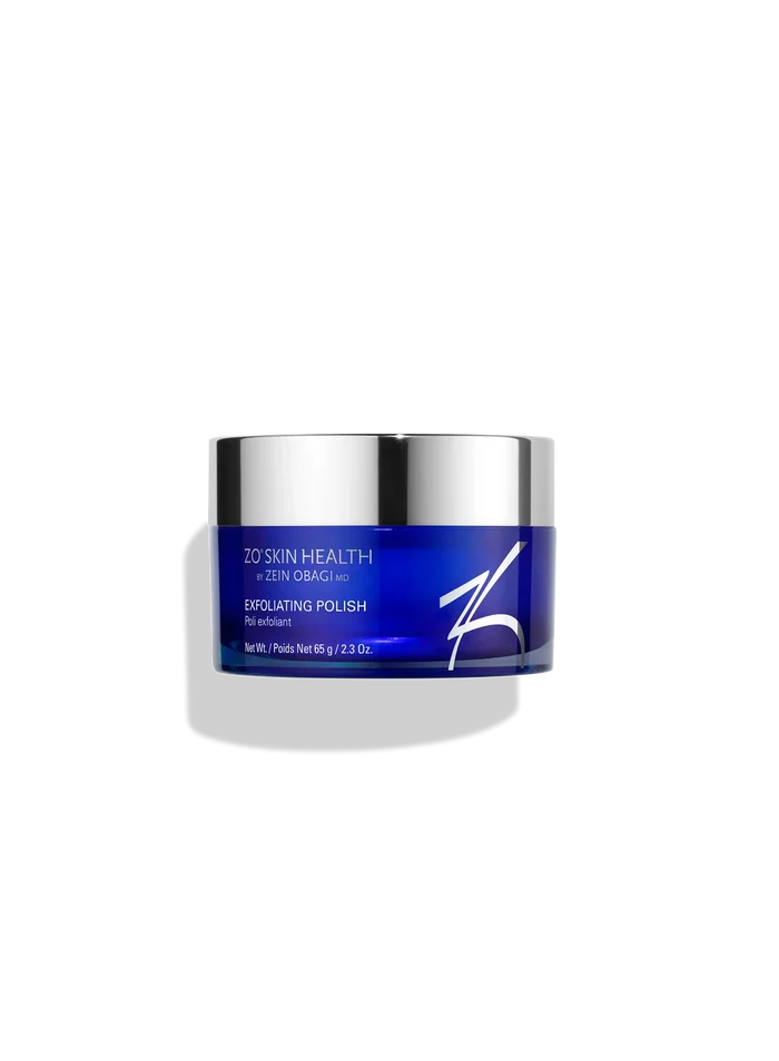 Exfoliating Polish
