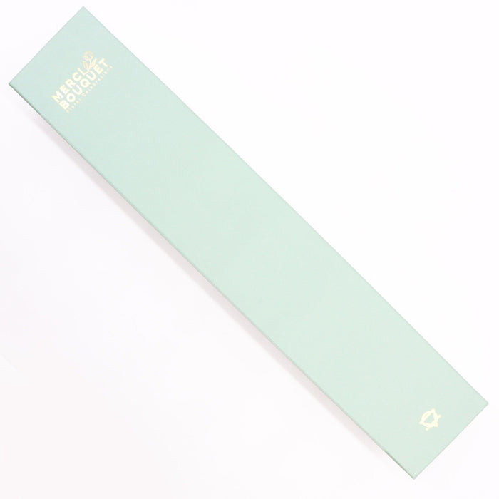 Extra Long Box - Wedding Blessings - White & Ivory 🇬🇧