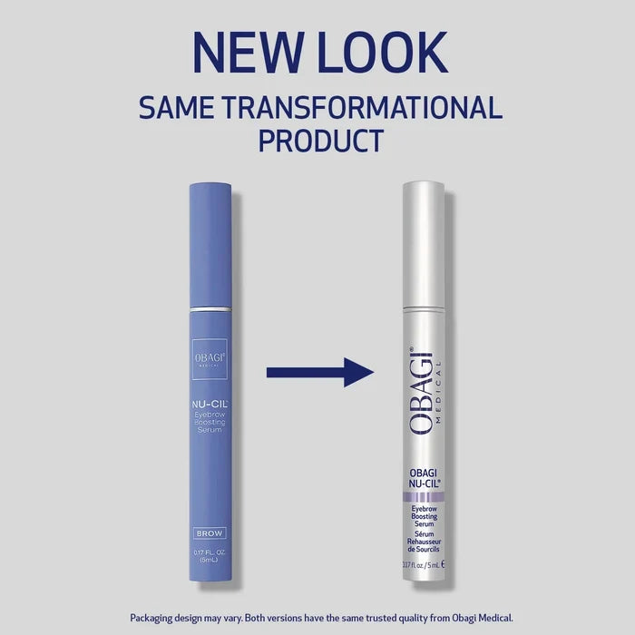 Eyebrow Boosting Serum