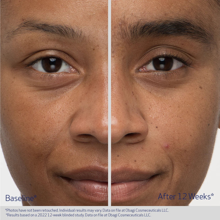 Eyebrow Boosting Serum