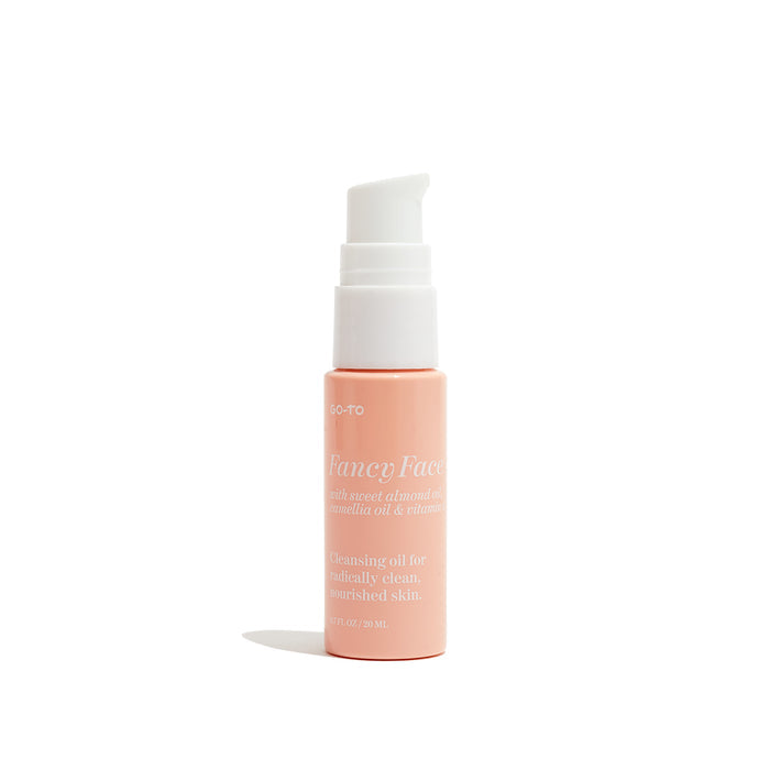 Fancy Face 20ml Mini Go-To Skincare