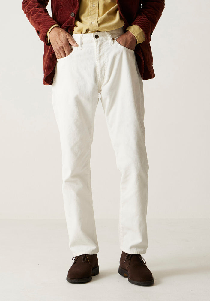 FAR EAST MANUFACTURING "FEM-004-L31" 712 Corduroy L31 FEM