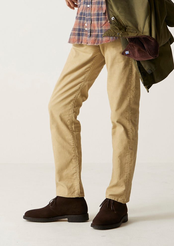 FAR EAST MANUFACTURING "FEM-004-L33" 712 Corduroy L33 FEM
