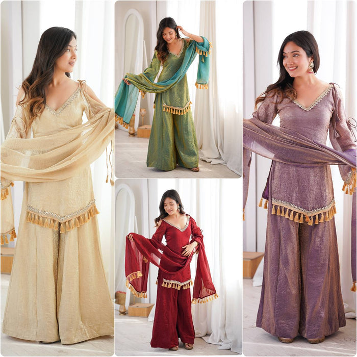 Fashion Choices for the Modern Woman