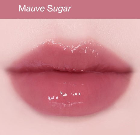 Mauve Sugar
