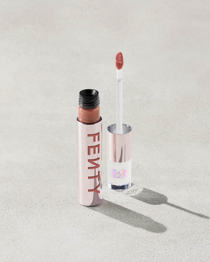 Fenty Icon Velvet Liquid Lipstick — Noodz & Dudez