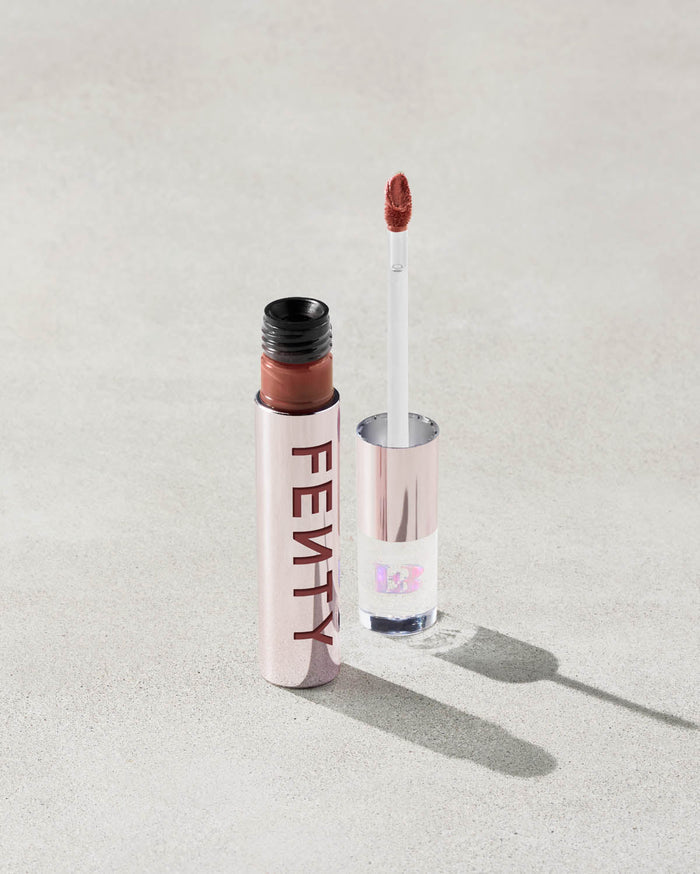 Fenty Icon Velvet Liquid Lipstick — Truth Fairy